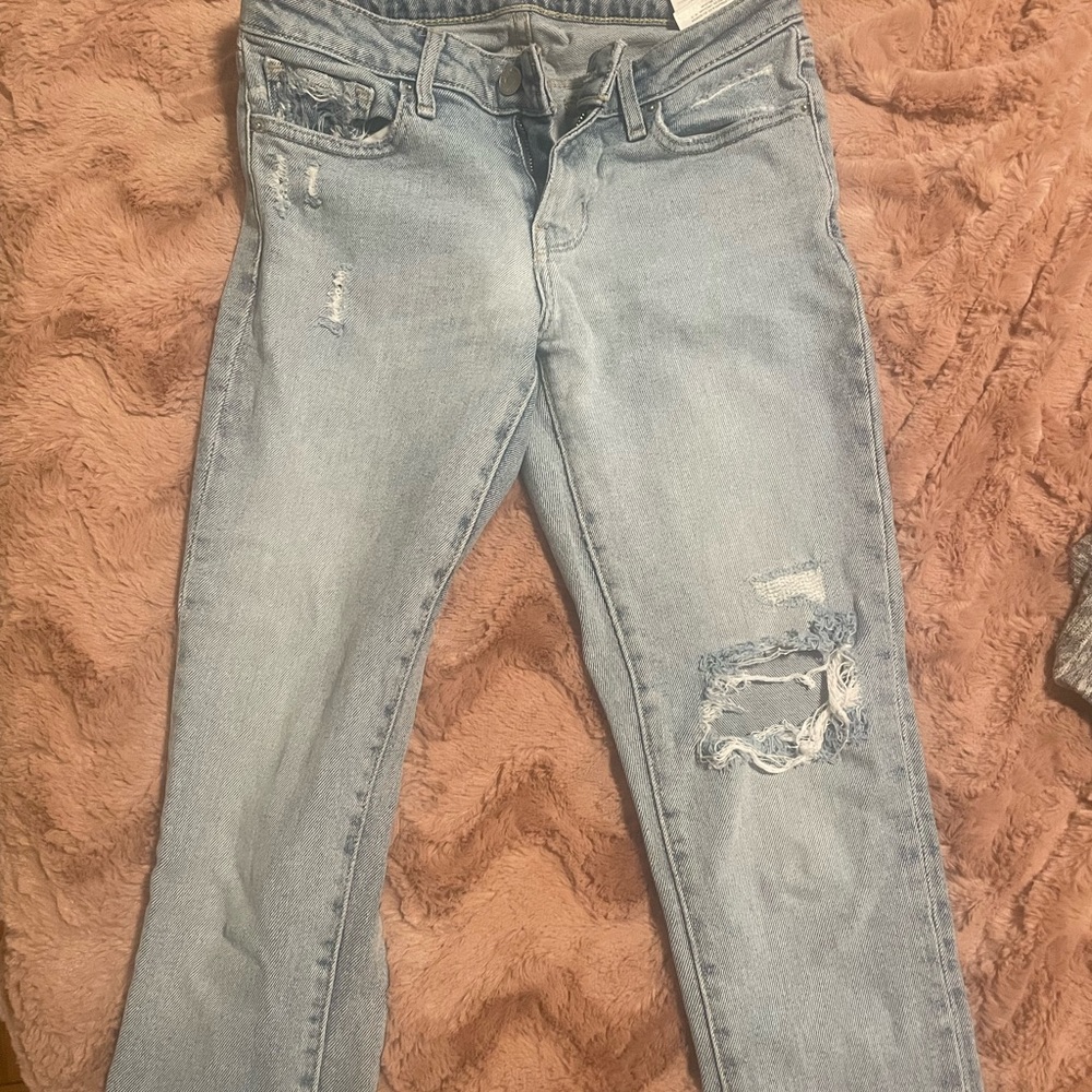 Levi’s Jeans